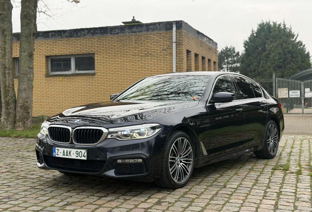 BMW Bmw 530e Pack M Full Options