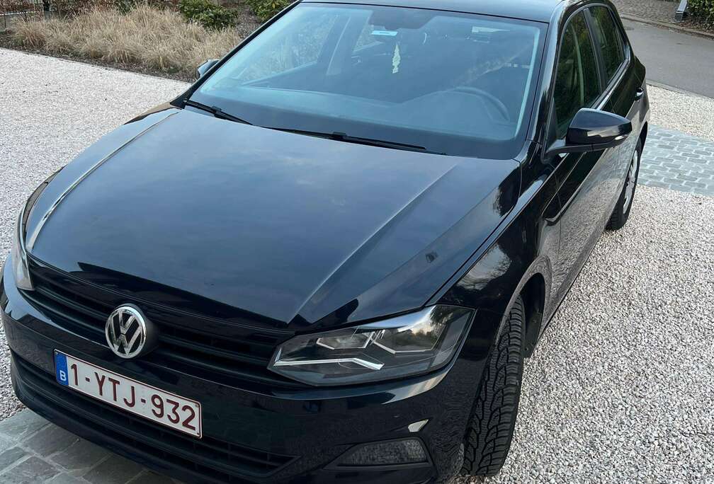 Volkswagen Polo 1.0i Trendline