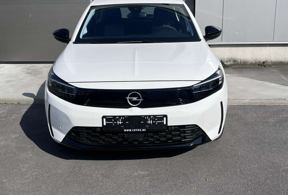 Opel OPEl Corsa EDITION 2024