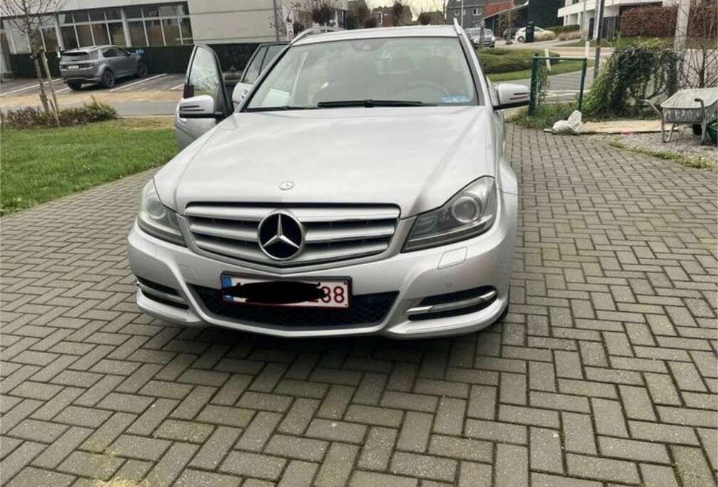 Mercedes-Benz CDI BE Start/Stop Avangarde