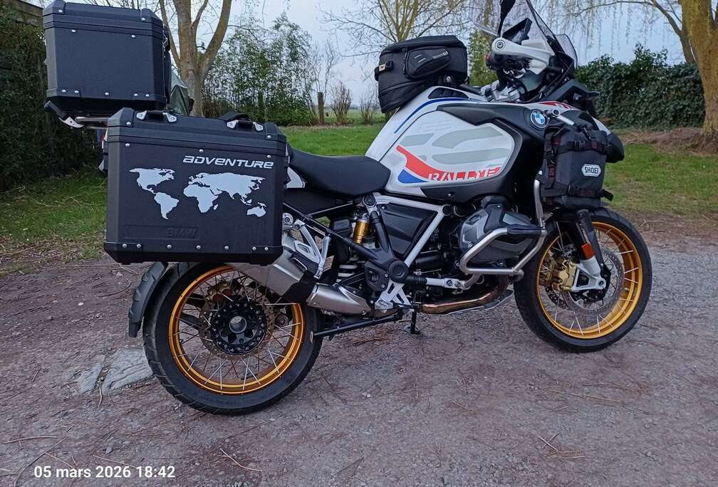 BMW