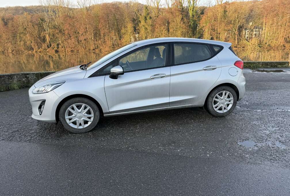 Ford 1.1i Business Class (EU6.2)
