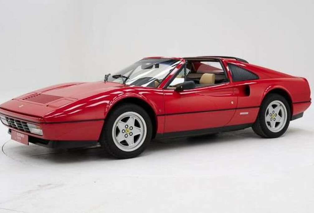 Ferrari GTS \'87 CH66329