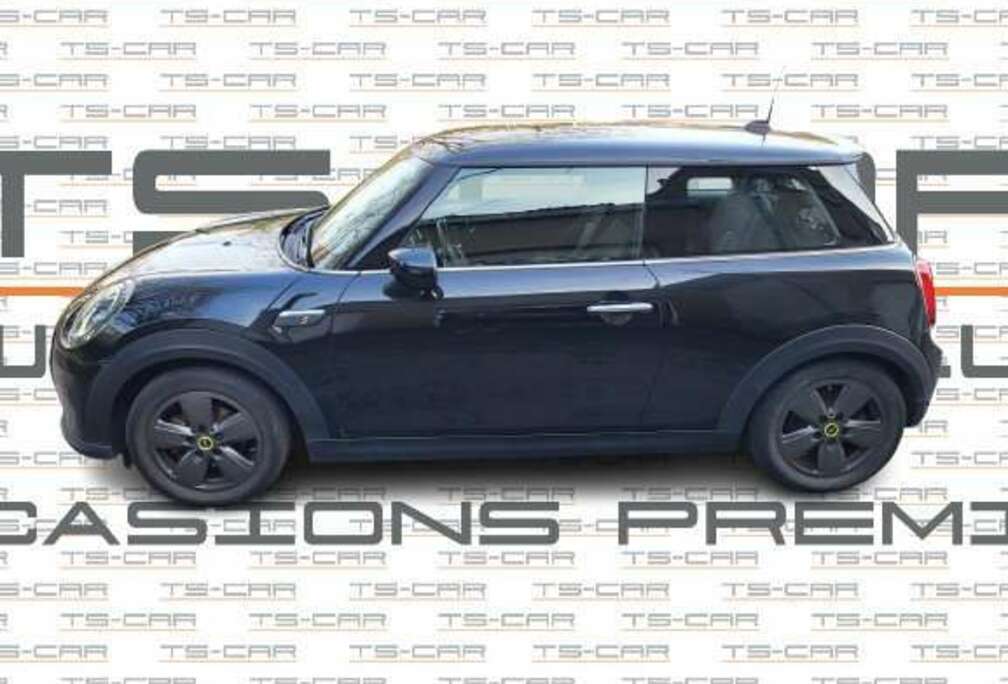 MINI Mini Cooper SE Essential Trim