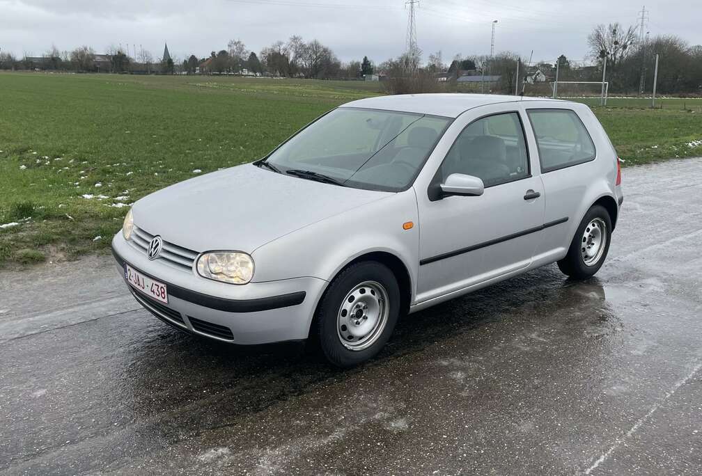 Volkswagen 1.4 16v