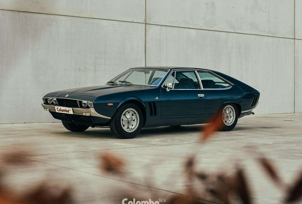 IR6 / 1 owner from new