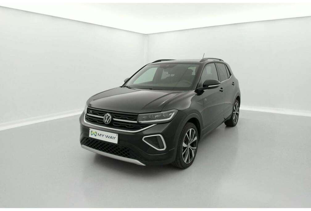 Volkswagen 1.0 TSI 115 R-Line DSG