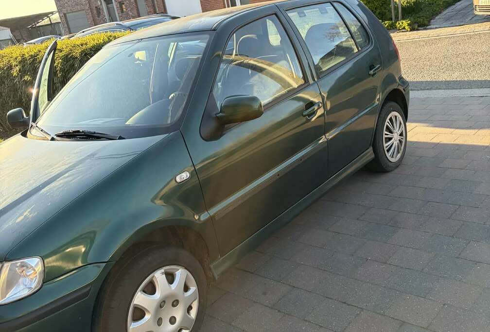 Volkswagen 1.4 TDi Pret A Immatrculer