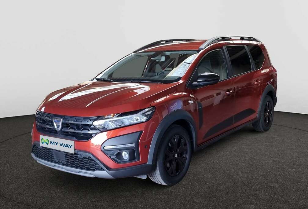 Dacia Jogger 1.0 TCe Extreme 7pl. (EU6d)