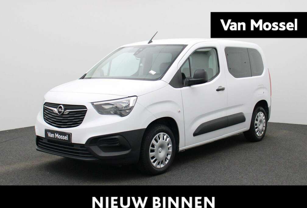 Opel 1.5 Turbo D 100 MT6 Edition