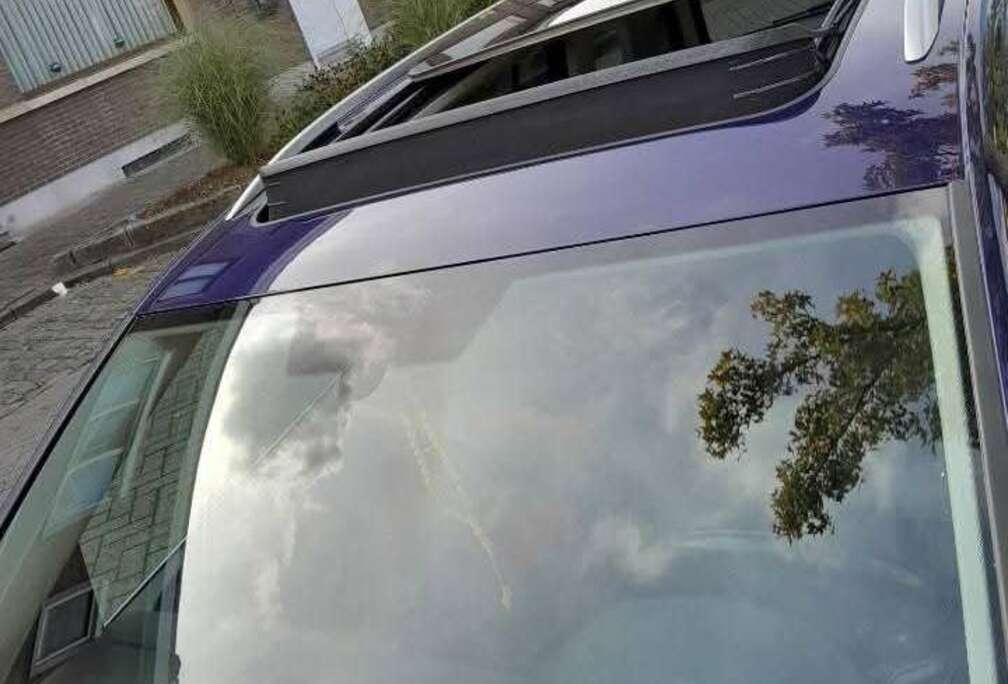 Volkswagen Touran 1.6 TDI SCR Join