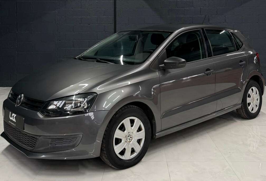 Volkswagen Polo 1.4i Comfortline