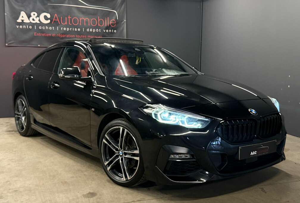 BMW Gran Coupé 216 dA AdBlue