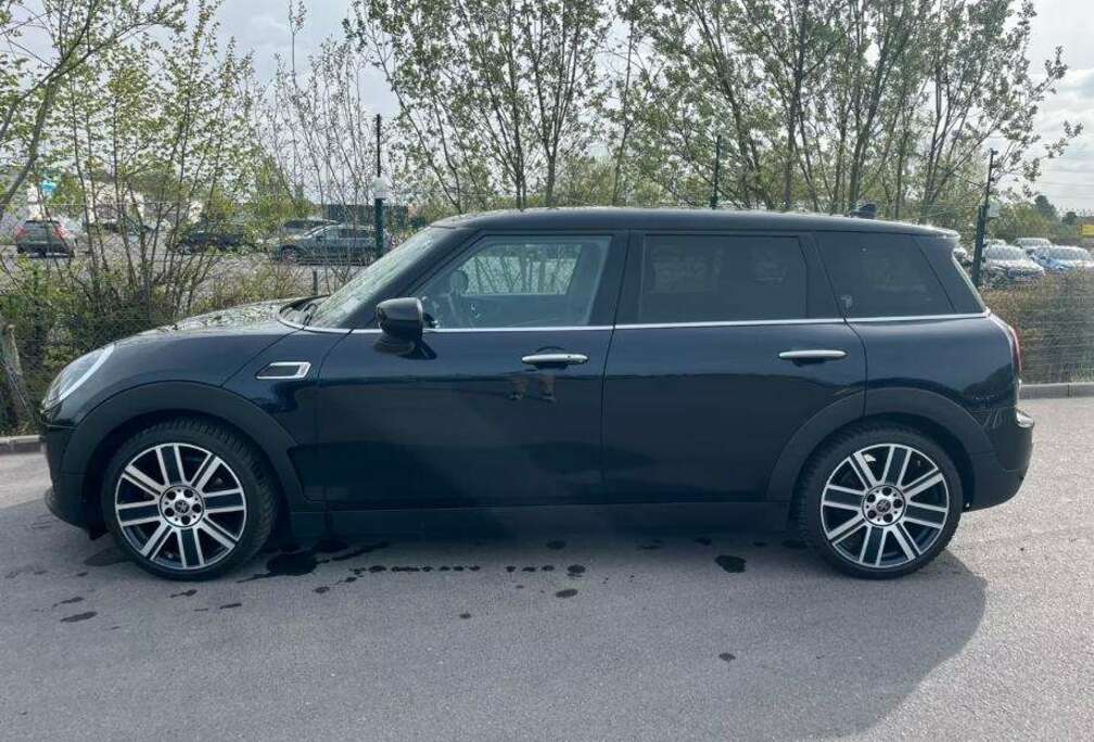 MINI Mini Clubman 2.0 DA Cooper