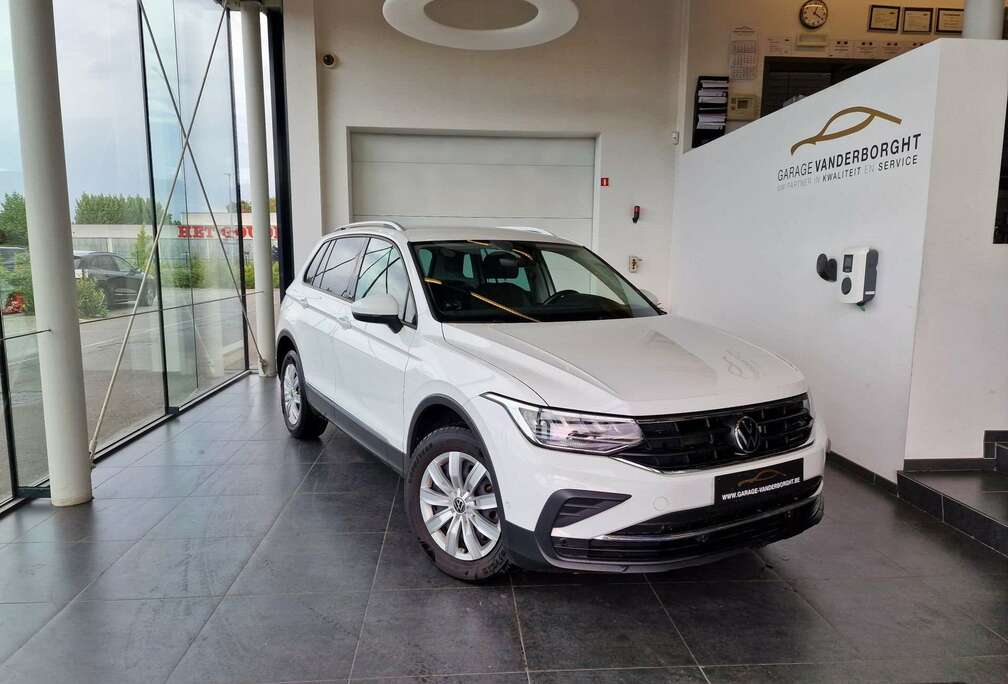 Volkswagen LIFE ACTIVE PLUG-IN HYBRIDE AUTOMAAT  46000KM!!!!