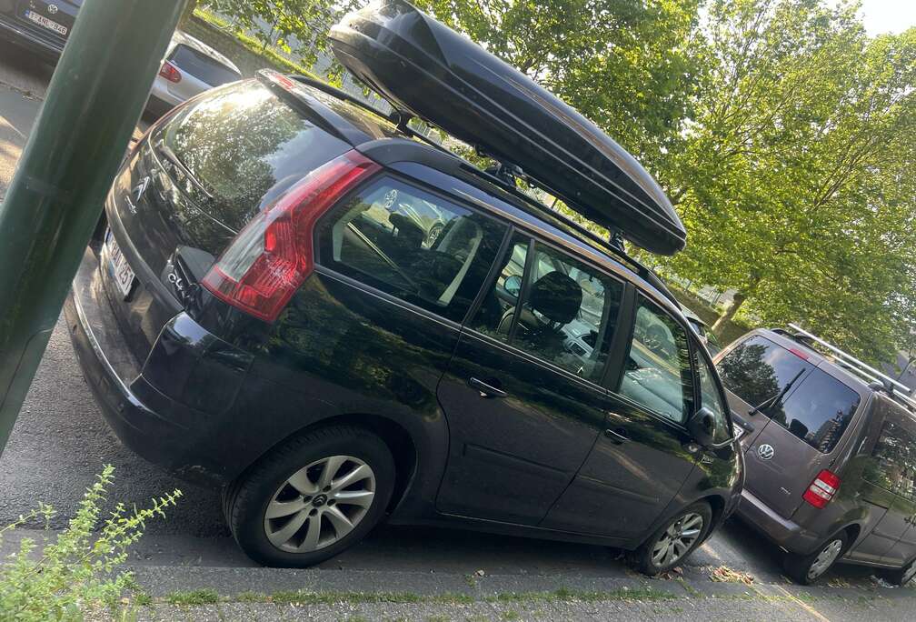 Citroen 1.6i Tentation