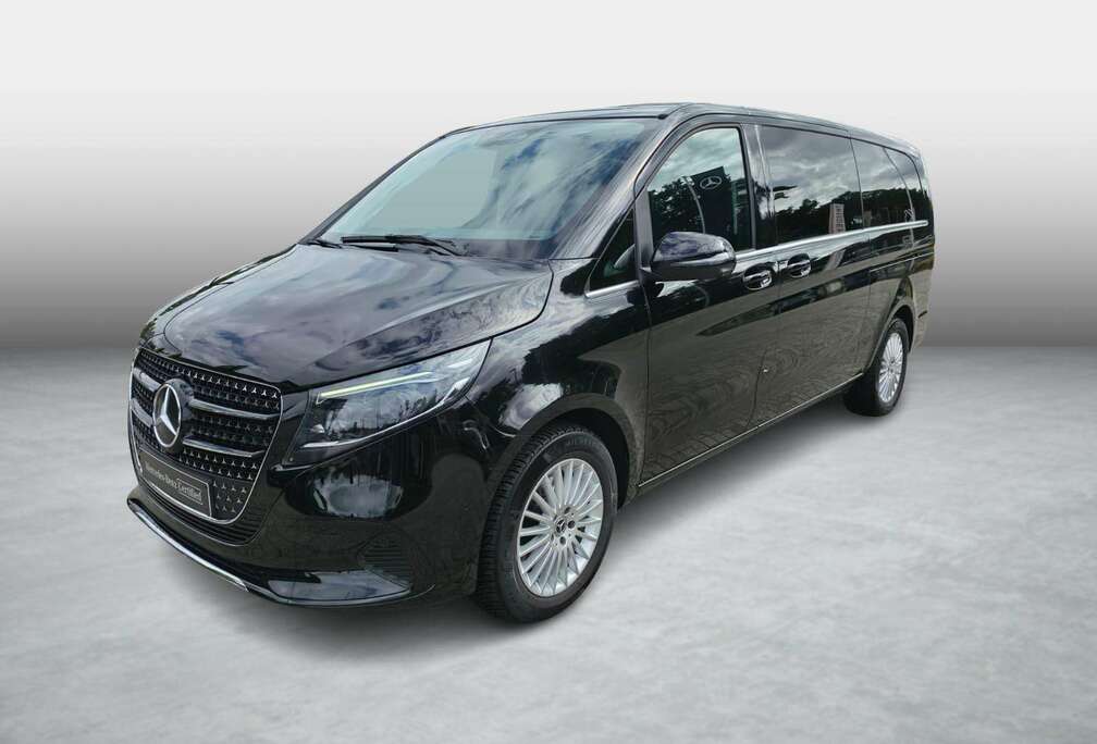 Mercedes-Benz V d L3 9G-TRONIC Avantgarde
