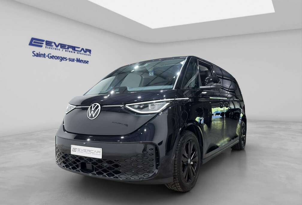 Volkswagen LWB 7 PLACES 91kWh ***HEATED SEATS*SUNROOF***