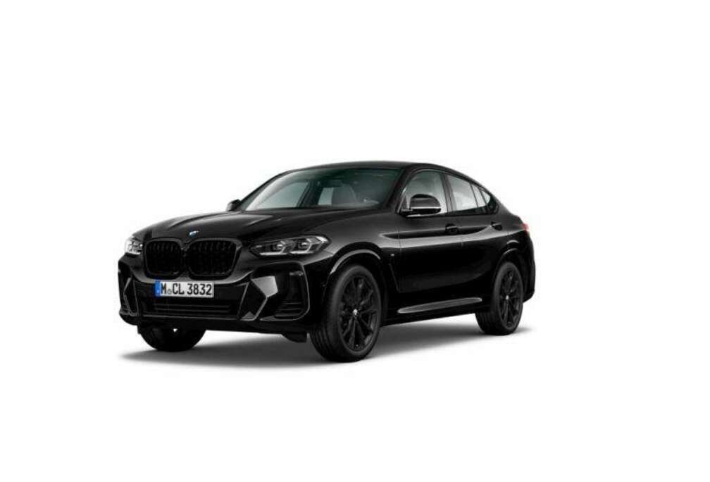 BMW xDrive 20i - M Sport - Trekhaak - 360° Camera