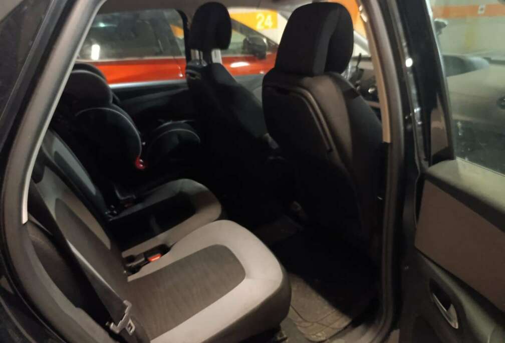 Citroen e-HDi 115 Sélection ETG6