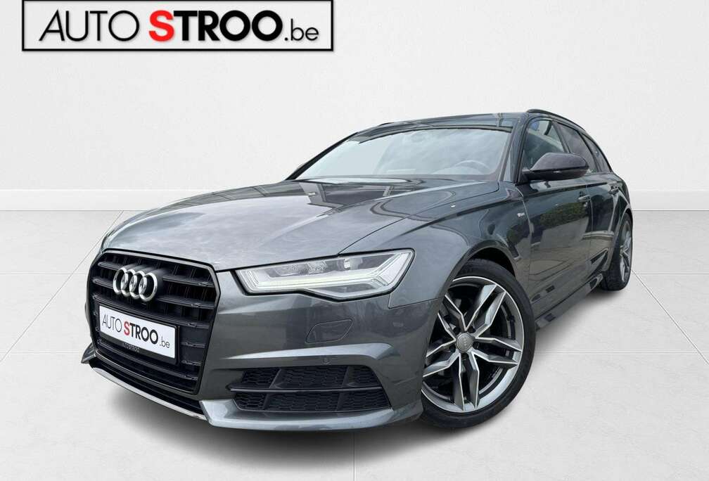 Audi AVANT 1.8 TFSI  S-Line  Pano  Camera