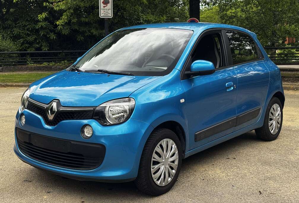 Renault Twingo 1.0i CLIM