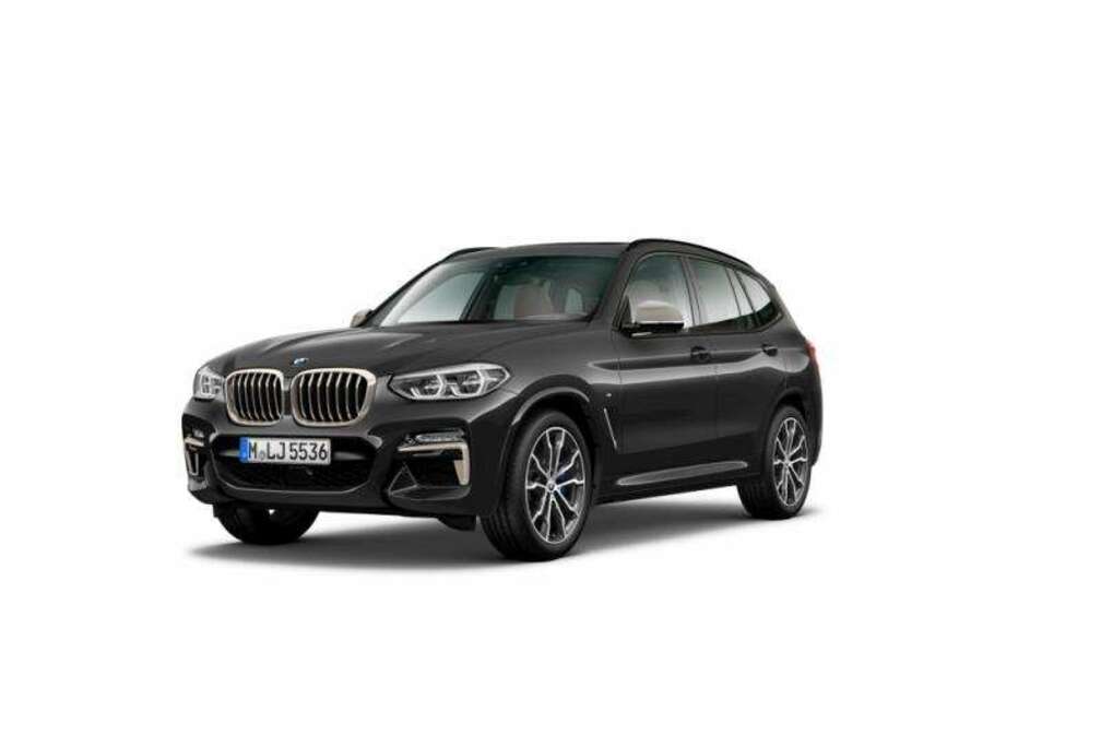 BMW M40i