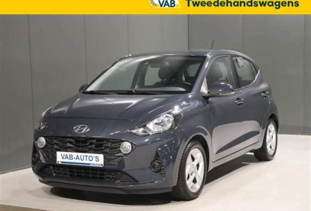 Hyundai TWIST TECHNOPACK