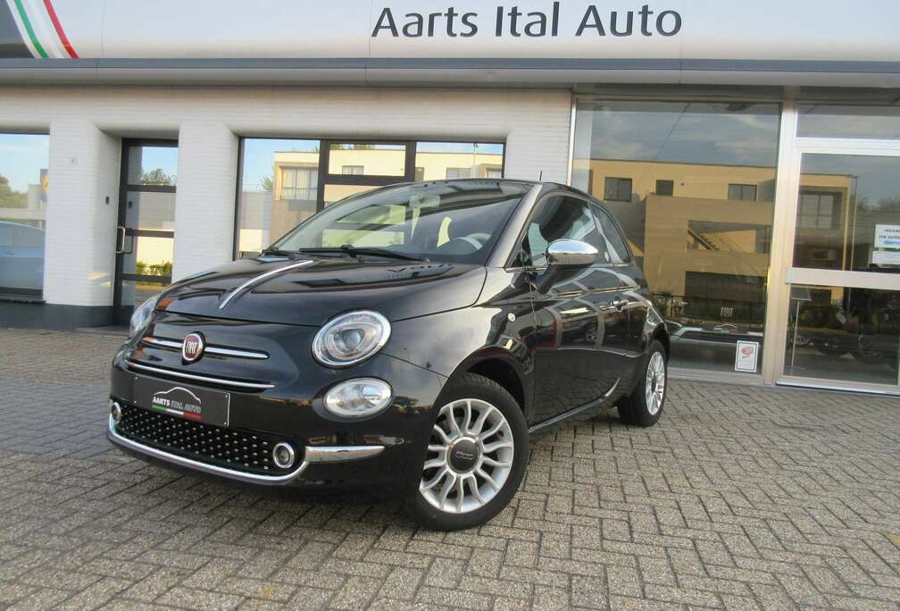 Fiat 1.2 MIRROR