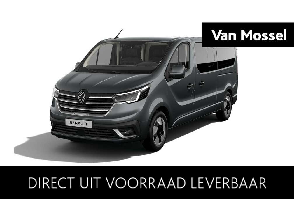 Renault Grand Spaceclass