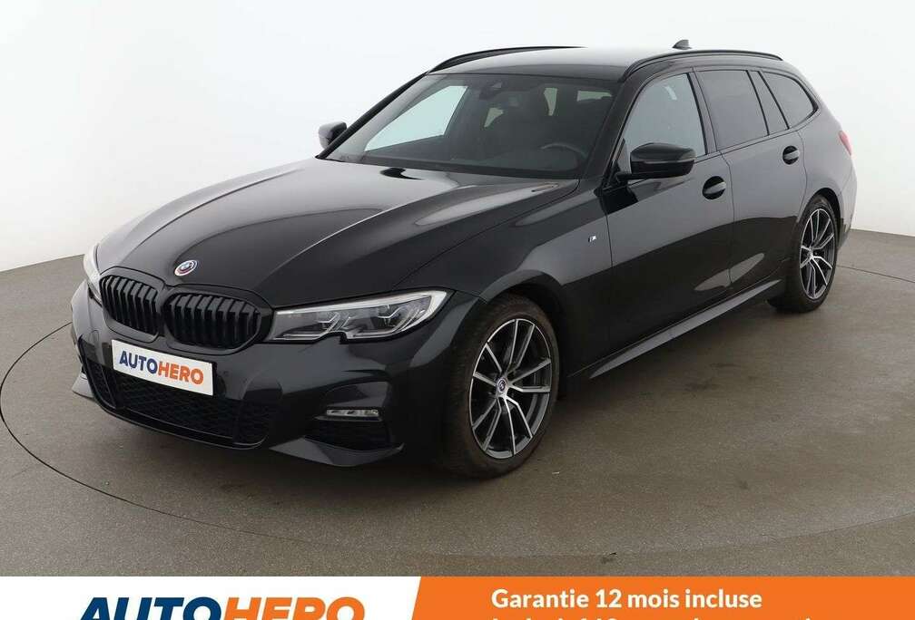 BMW 320i M Sport