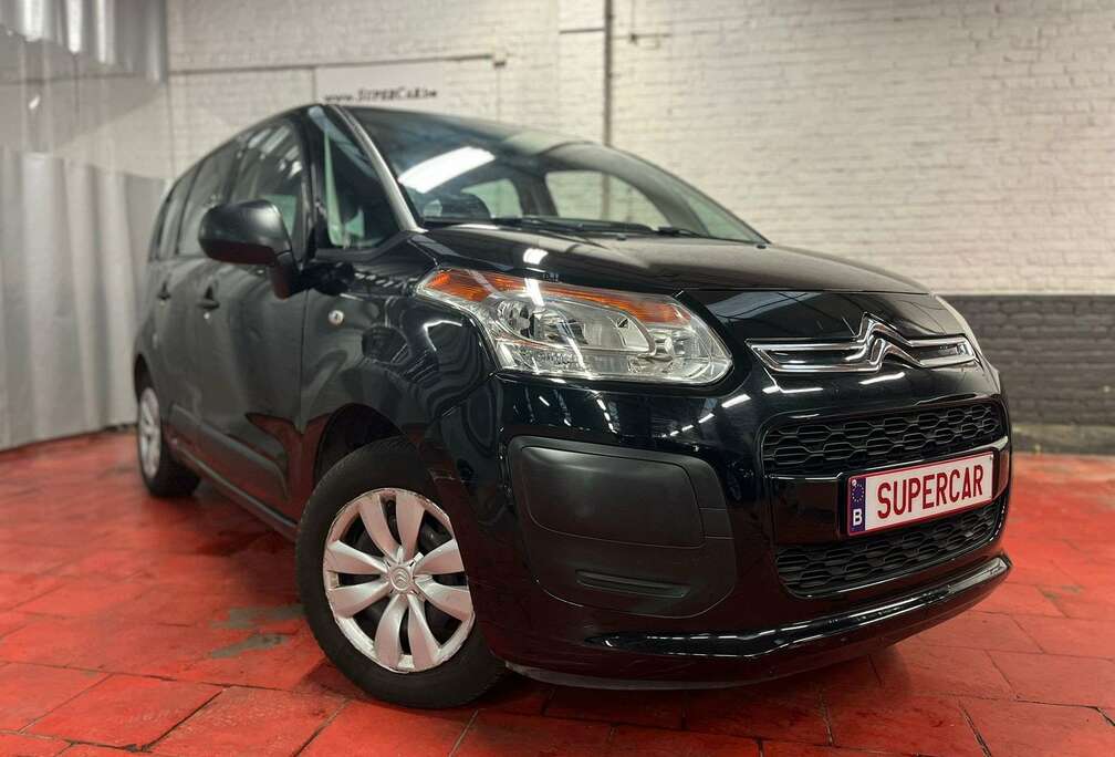 Citroen C3 Picasso 1.2 PureTech Attraction *A/C *174 X 42*