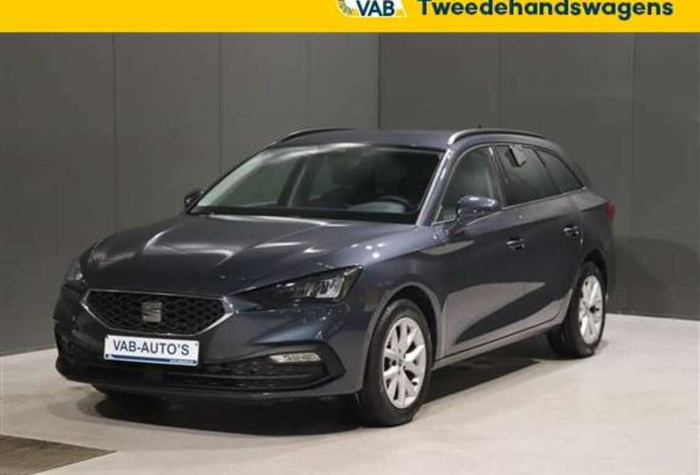 SEAT ST 1.5 ECO TSI MOVE