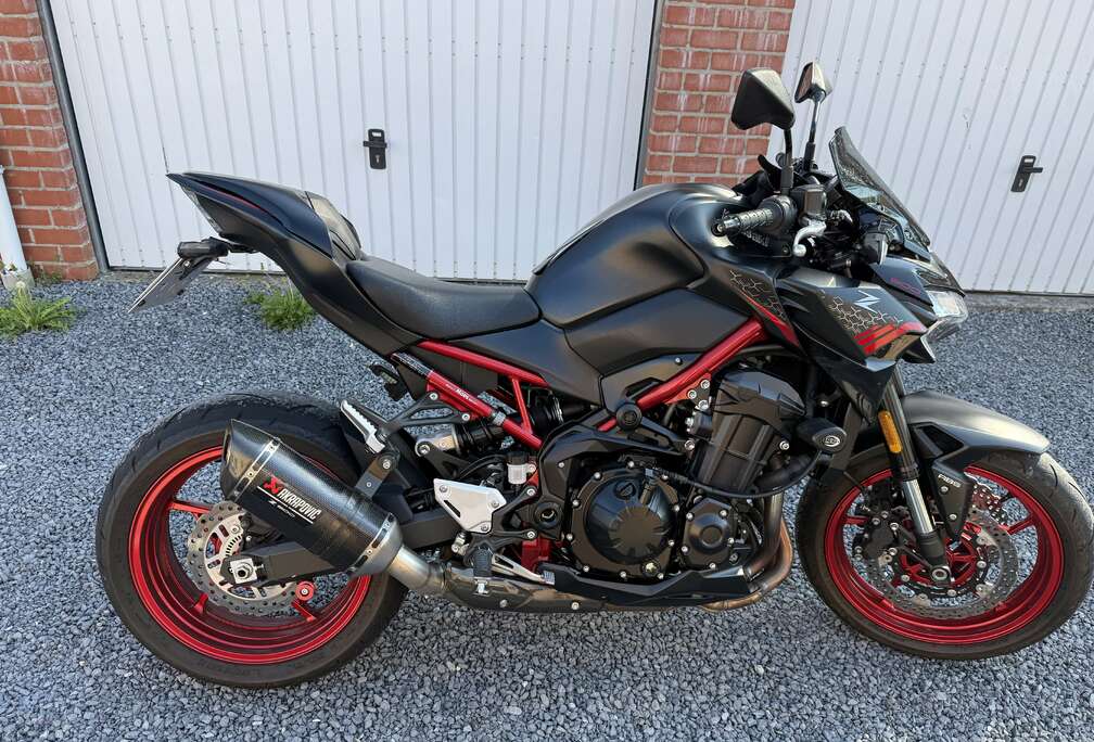 Pack Sport