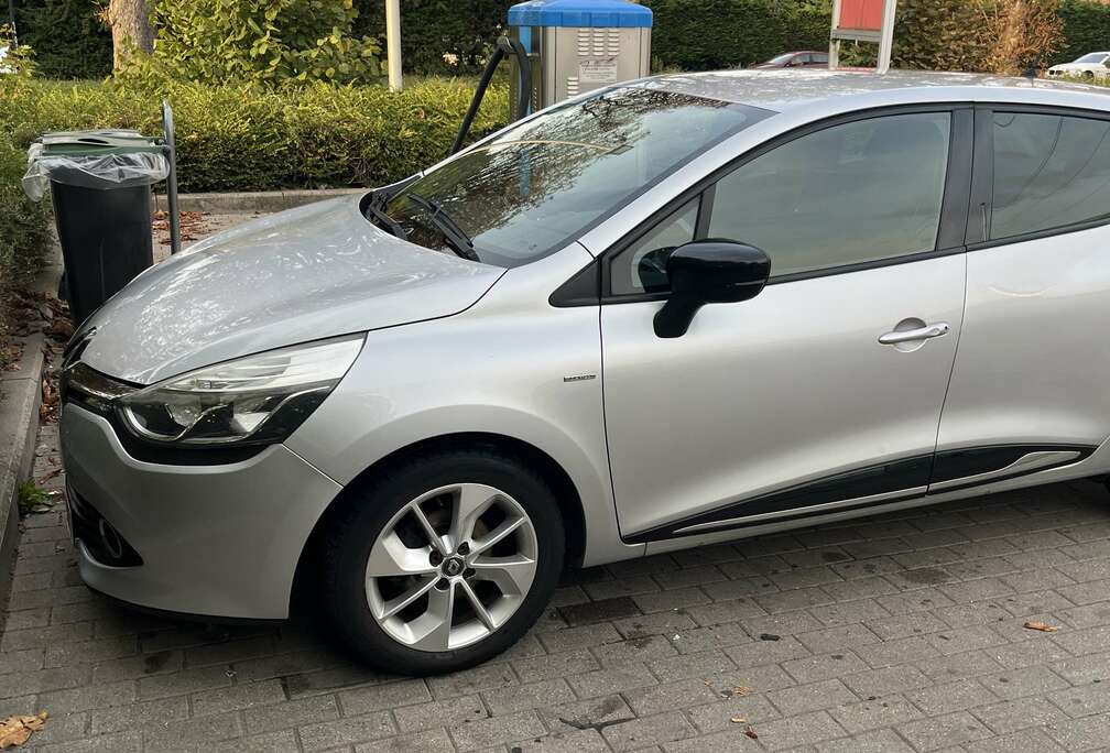 Renault 1.2i Limited