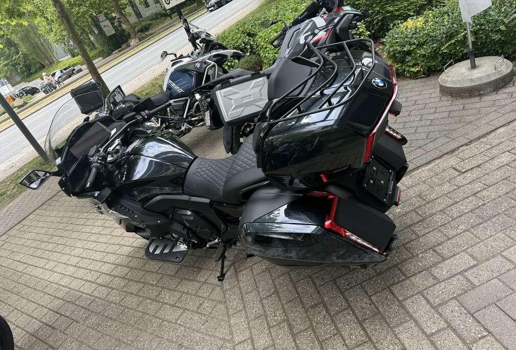 BMW Tva Déductible