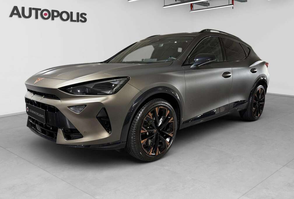 2.0 VZ 245kW