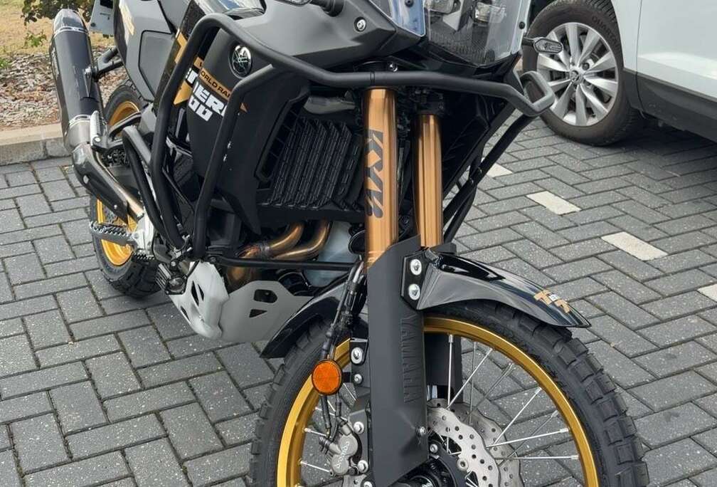 Full Option
