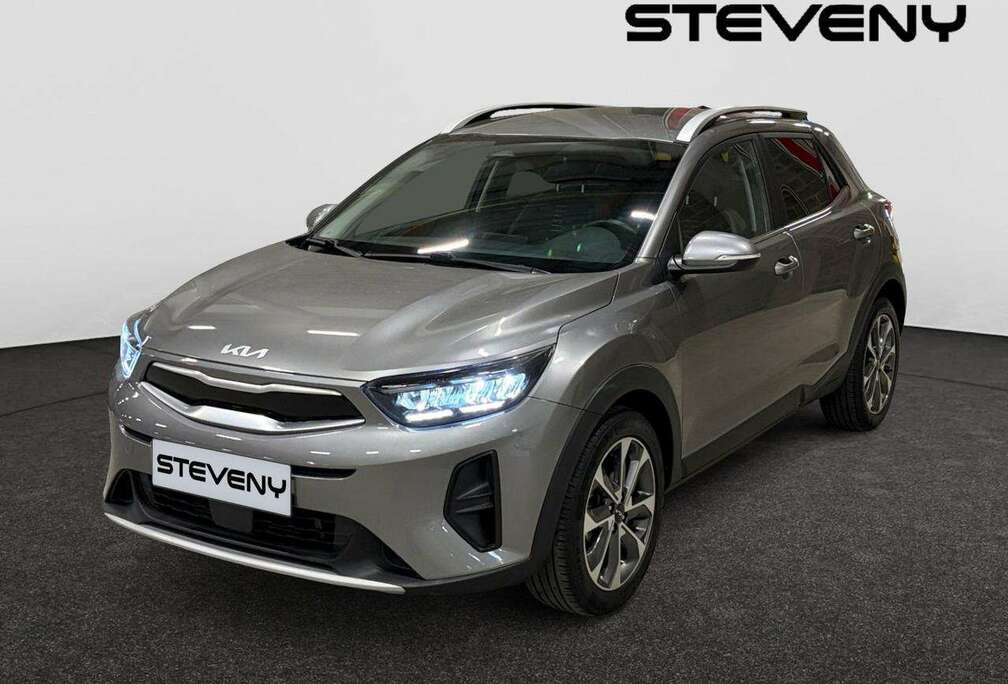 Kia INSPIRE 1.0T 100CV *DEMO*FAIBLE KMS*