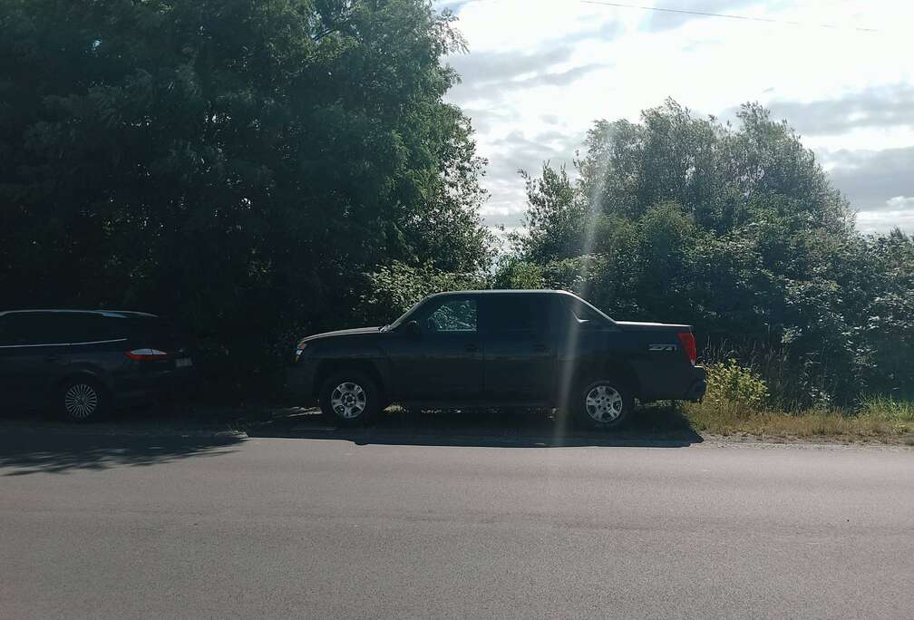 Chevrolet V8
