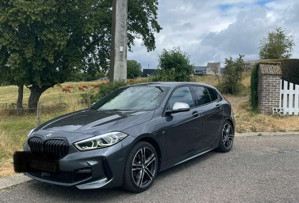 BMW M Sport