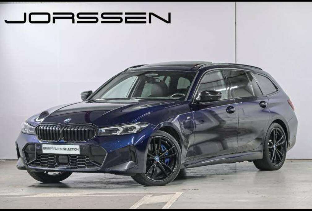 BMW Touring