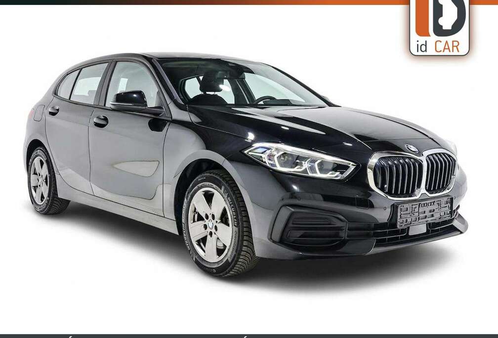 BMW D  LED - GPS - CARPLAY