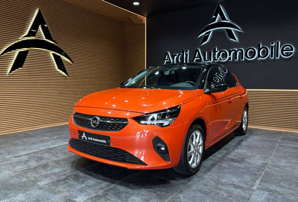 Opel 1.2 Turbo *CARPLAY*LANE ASSIST*CRUISE*1ER PROPRIO*GARANTIE*