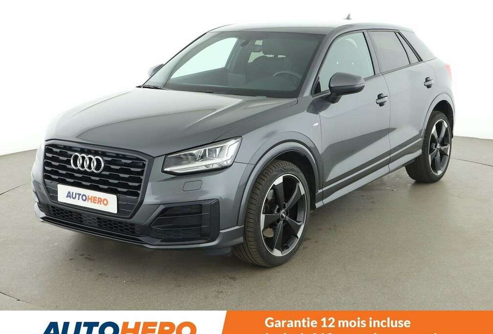 Audi 1.6 TDI Sport edition