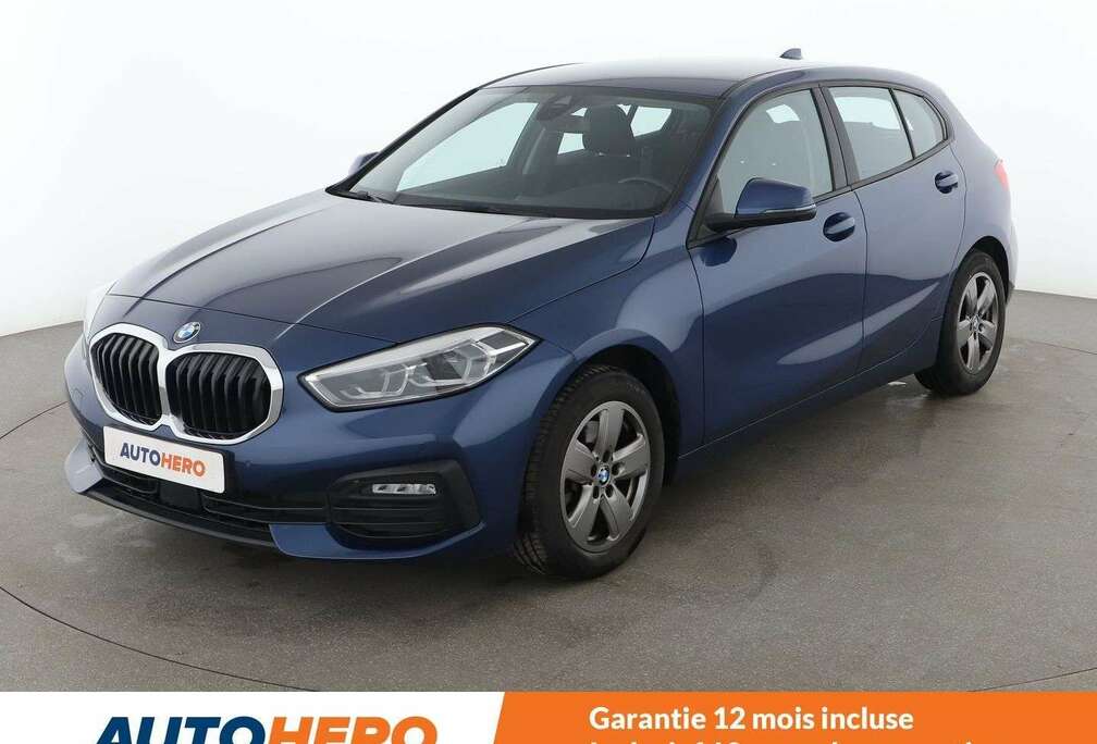 BMW 118i Advantage