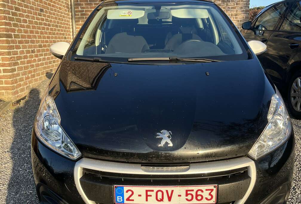 Peugeot 1.2i PureTech Like