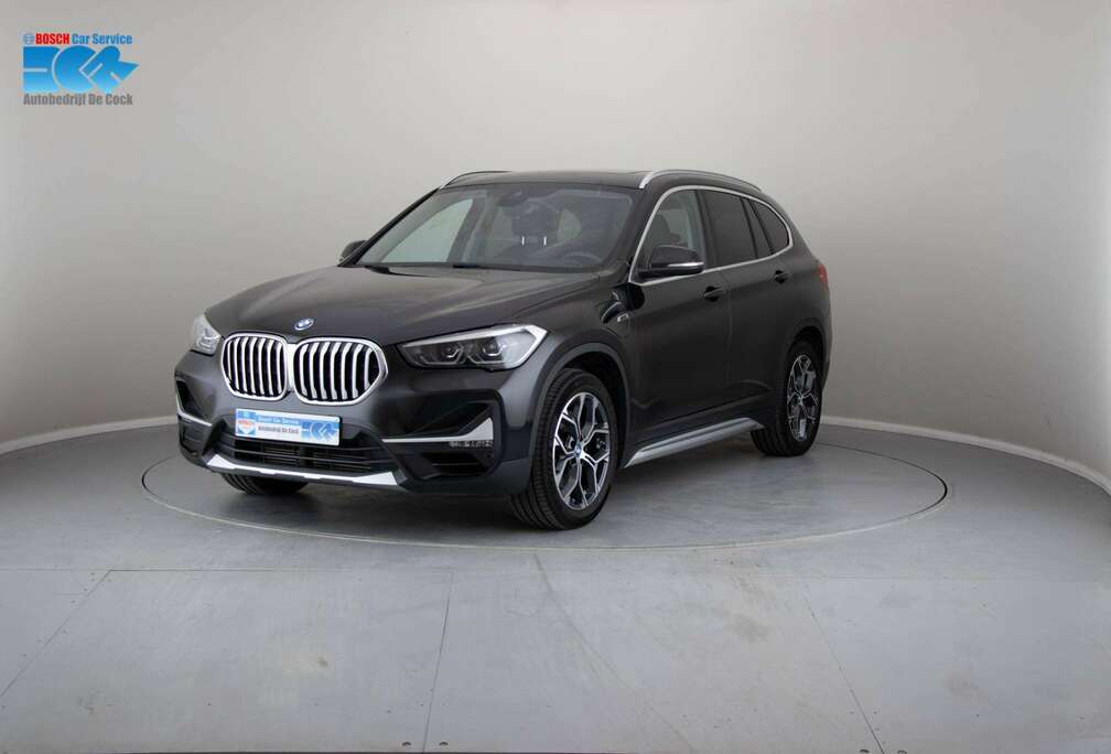 BMW X1 PHEV 1.5iA xDrive25e OPF