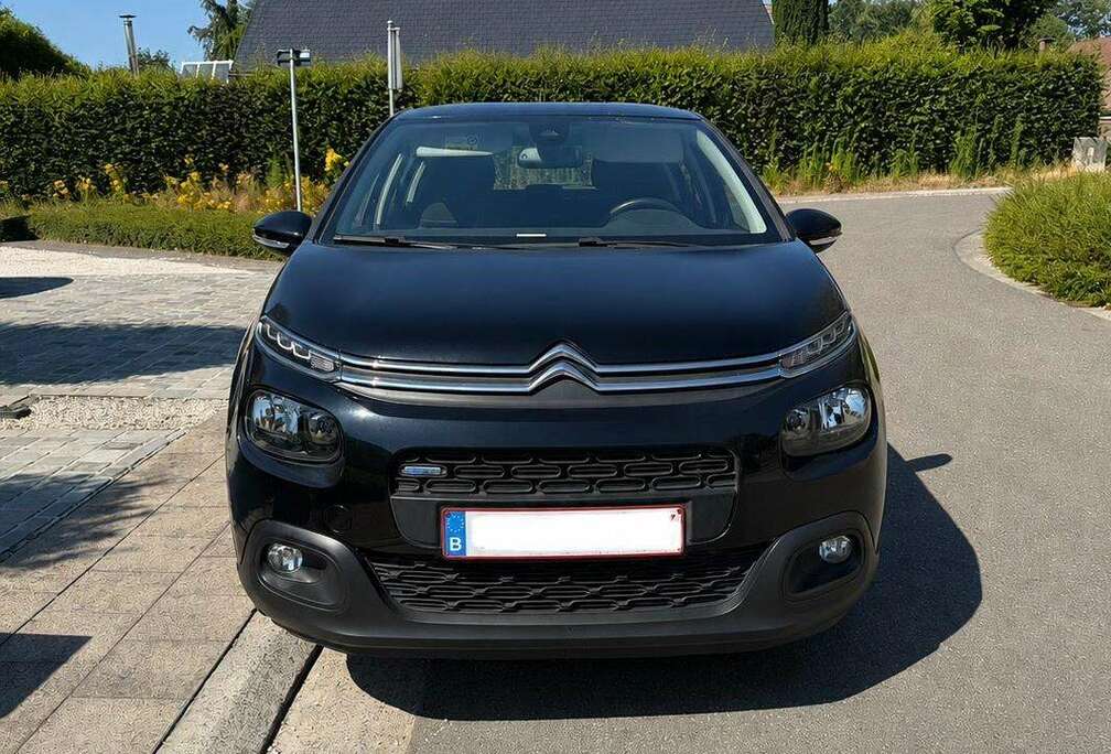 Citroen C3 1.2i PureTech Feel