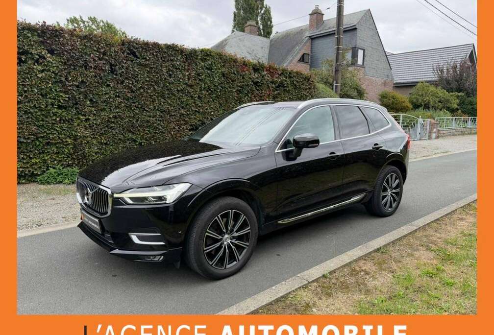 Volvo 2.0 D4 - GARANTIE 12M - 3a